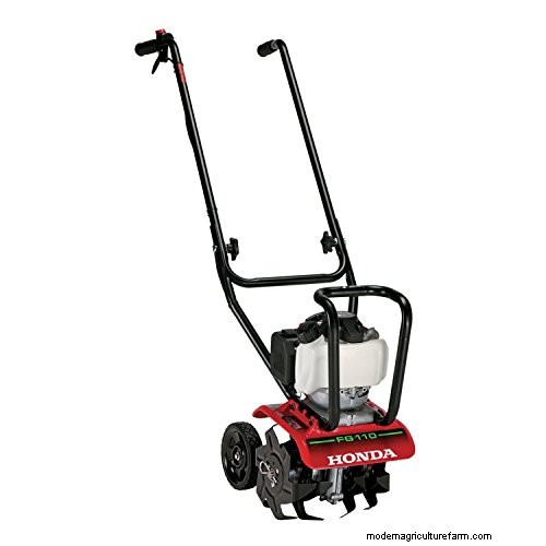 Troubleshooting: Why Won t My Tiller Engine Run? - Causes & Fixes