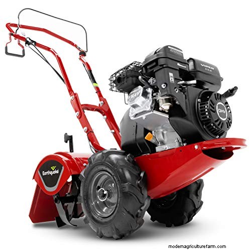 Troubleshooting: Why Won t My Tiller Engine Run? - Causes & Fixes