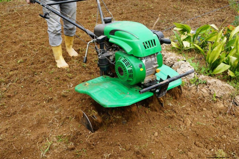 Troubleshooting: Why Won t My Tiller Engine Run? - Causes & Fixes