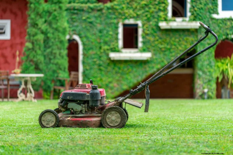 Toro Recycler: Does It Mulch? Features & Benefits