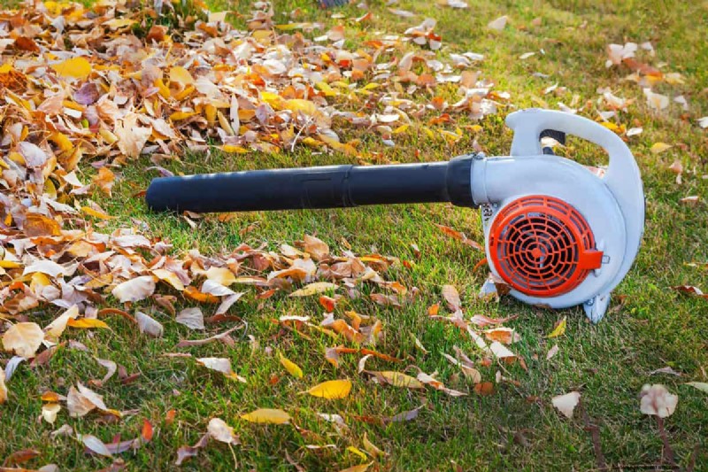 Black & Decker Leaf Blower Bag Attachment: A Simple Guide