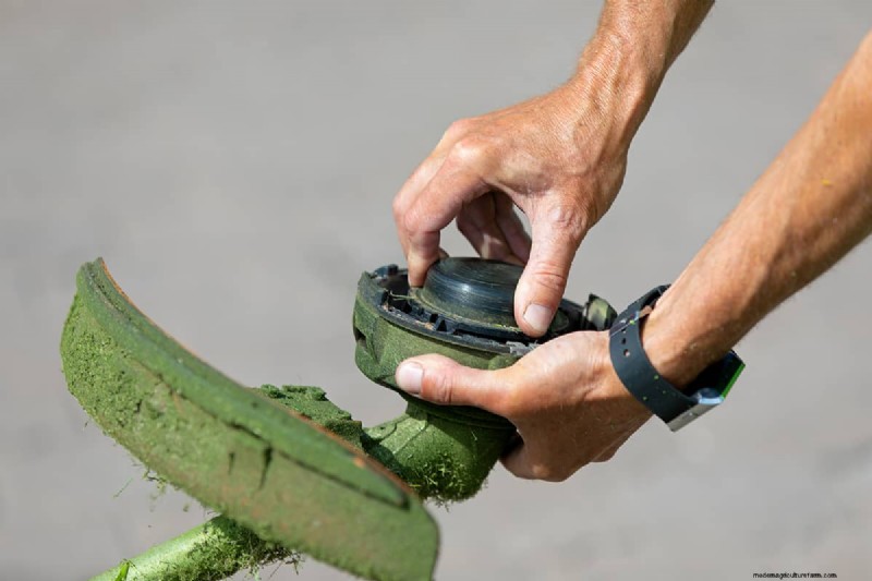 Kobalt Weed Eater String Replacement: A Step-by-Step Guide