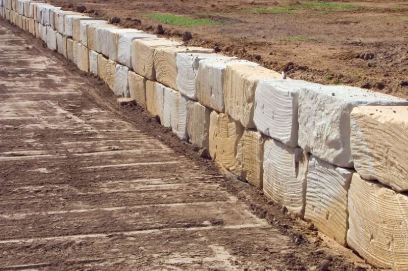 Retaining Wall Relocation: A Comprehensive Guide & Professional Consultation