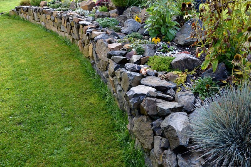 Retaining Wall Relocation: A Comprehensive Guide & Professional Consultation