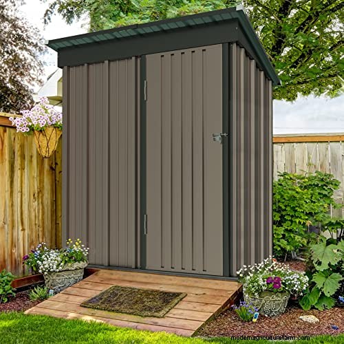Building on an Easement: Sheds and Property Rights Explained