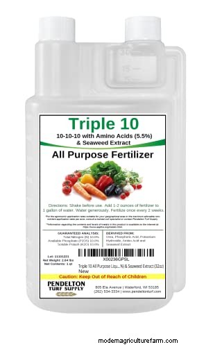 Best Fertilizers for Eugenia Trees: A Comprehensive Guide