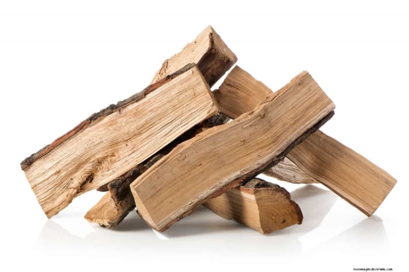 Silver Maple Firewood Seasoning Time: A Comprehensive Guide