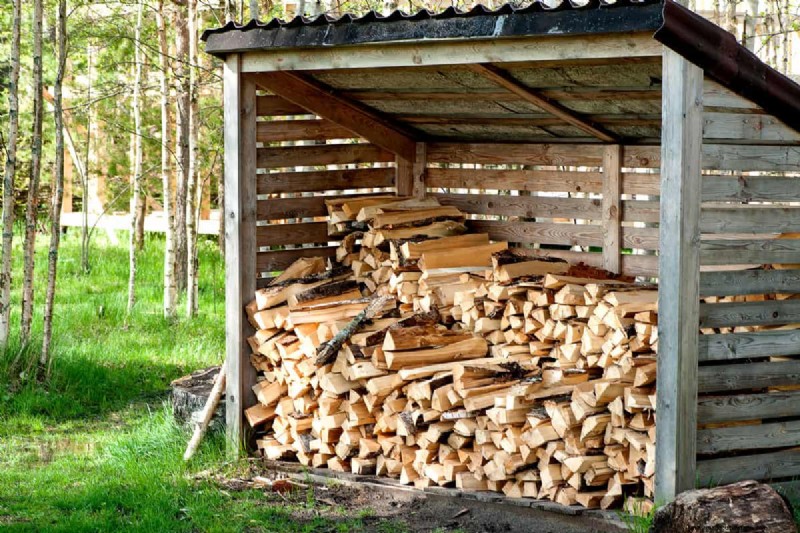 Silver Maple Firewood Seasoning Time: A Comprehensive Guide