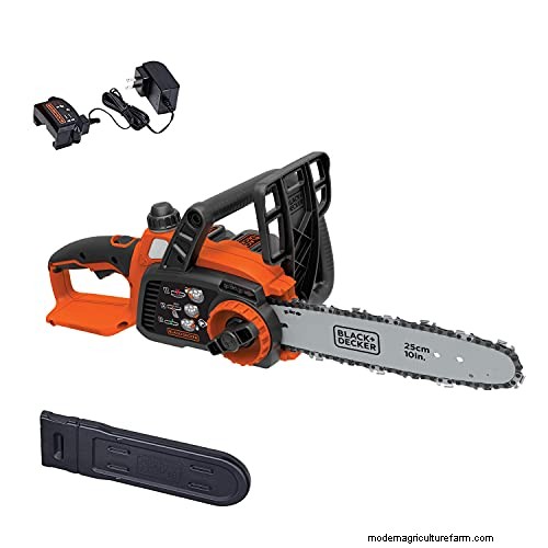 Chainsaw Smoke: Causes & Solutions (Blue, White, Black Smoke)