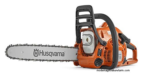 Chainsaw Smoke: Causes & Solutions (Blue, White, Black Smoke)