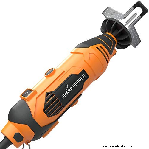 Chainsaw Smoke: Causes & Solutions (Blue, White, Black Smoke)