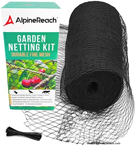 Mothballs in the Garden: Effectiveness & Safety Guide