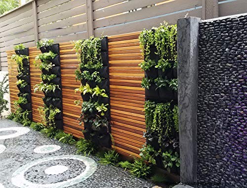 DIY Freestanding Privacy Screen: A Step-by-Step Guide