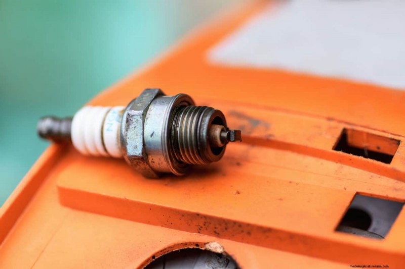 Troubleshooting: Why Won t My Echo Edger Start? - Solutions & Fixes