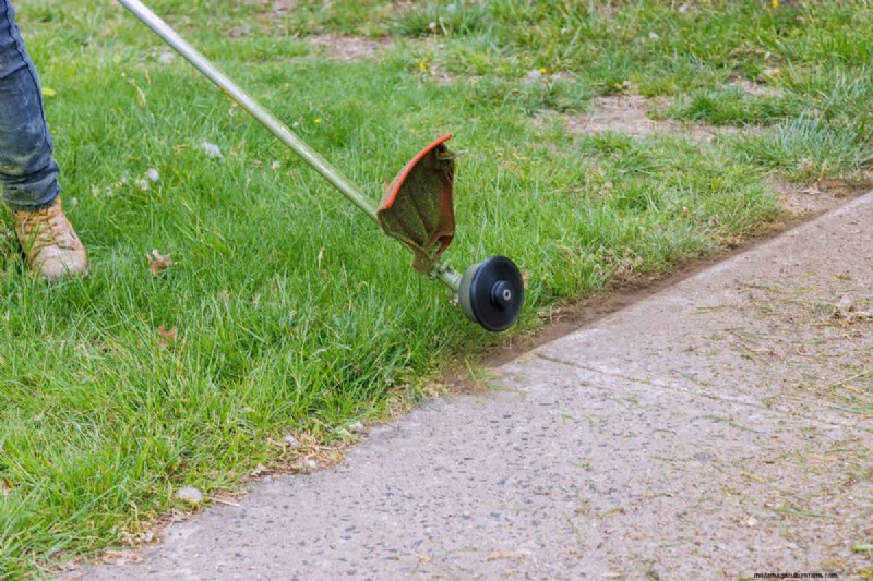 Troubleshooting: Why Won t My Echo Edger Start? - Solutions & Fixes