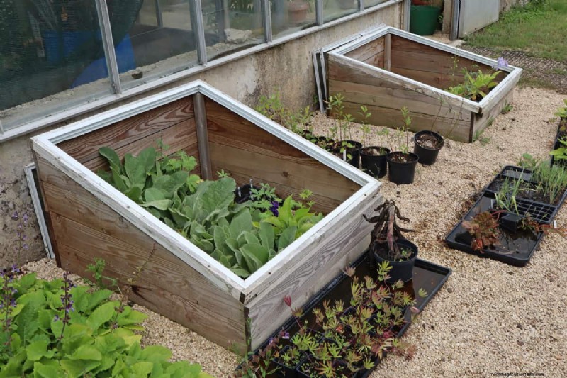 Cold Frame Ventilation: Should It Be Airtight?