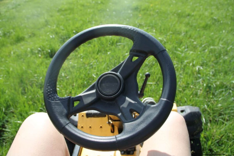 Toro Zero Turn Mower: A Step-by-Step Guide to Starting