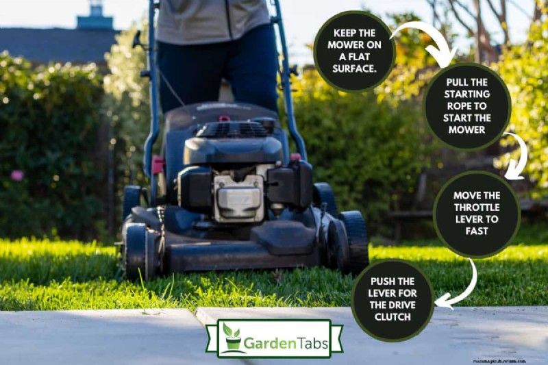 How to Slow Down a Self-Propelled Lawn Mower: Expert Tips