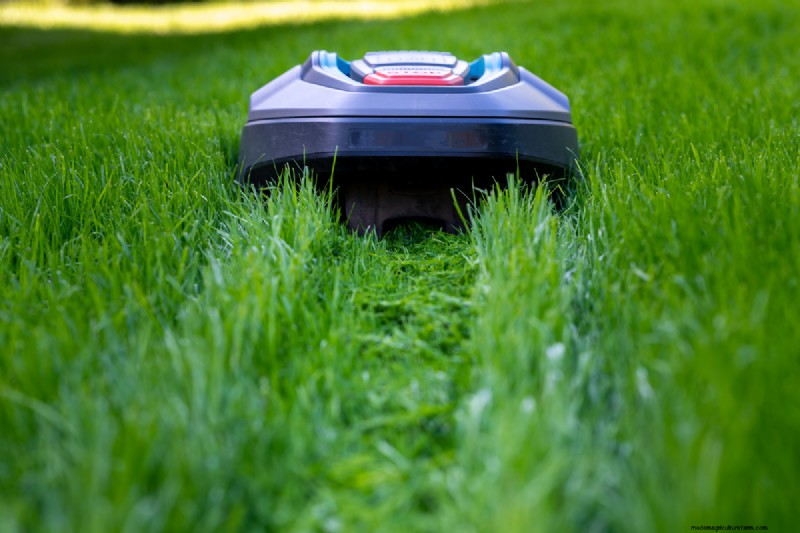 How to Slow Down a Self-Propelled Lawn Mower: Expert Tips