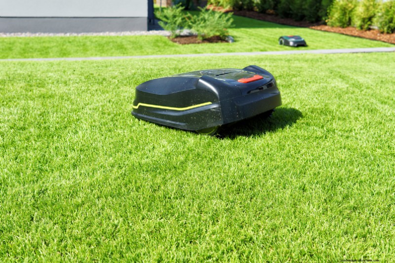 How to Slow Down a Self-Propelled Lawn Mower: Expert Tips