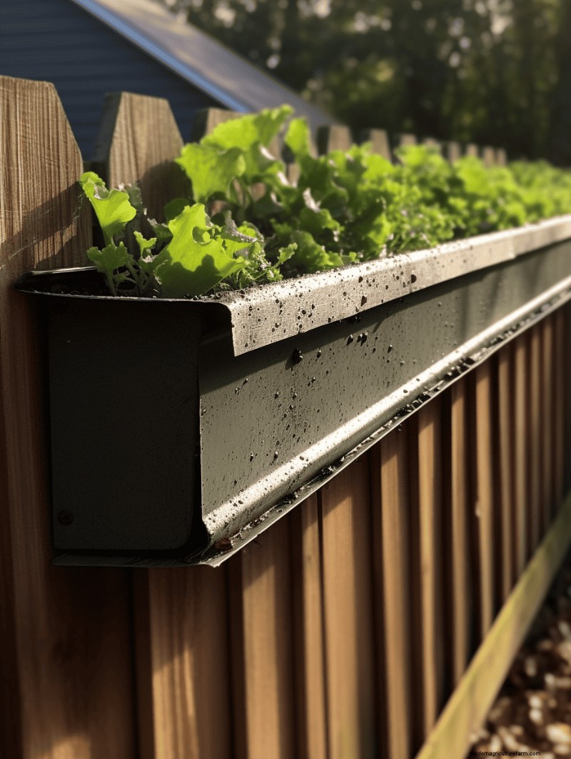 Fence Planter Ideas: Creative Garden Displays & Space-Saving Designs