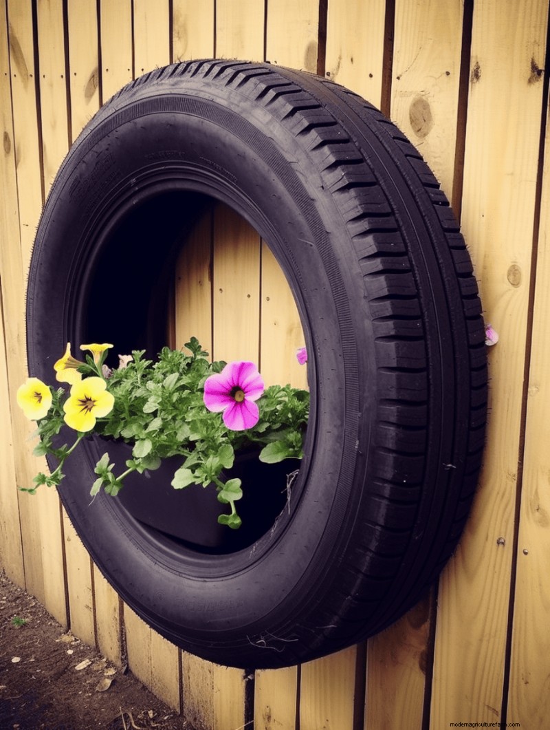 Fence Planter Ideas: Creative Garden Displays & Space-Saving Designs