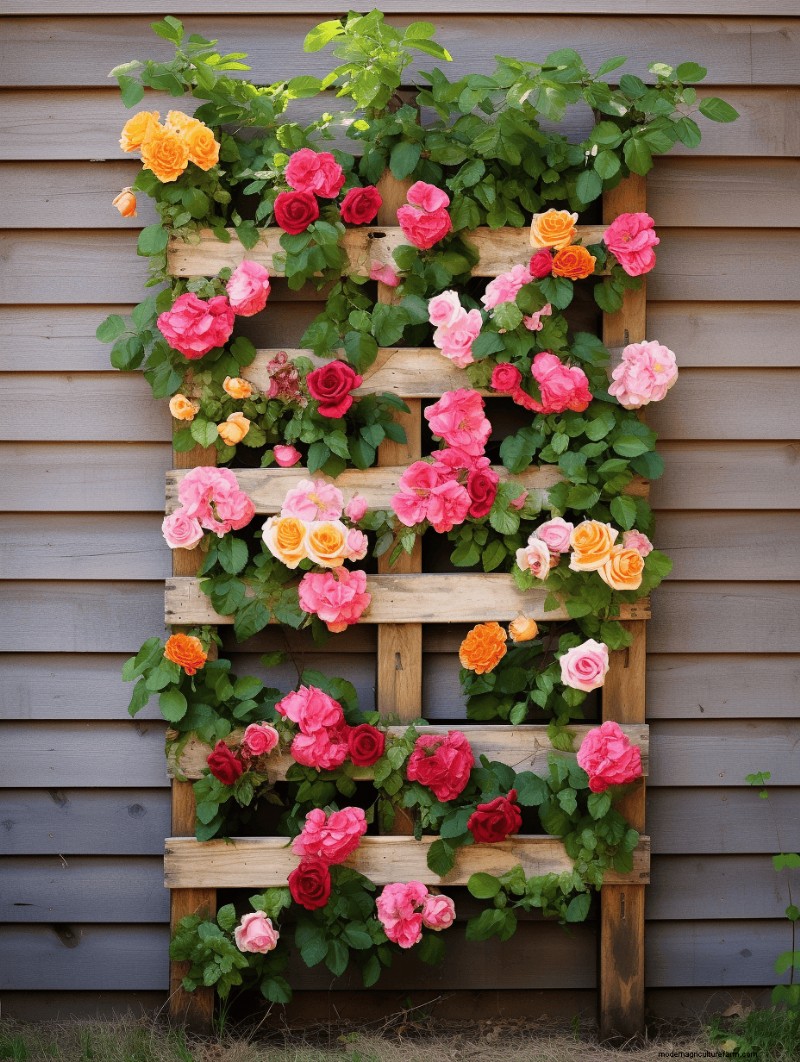 Fence Planter Ideas: Creative Garden Displays & Space-Saving Designs