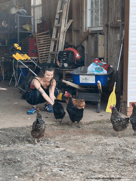 Choosing Ethical Eggs: A Comprehensive Guide to Egg Types & Sourcing