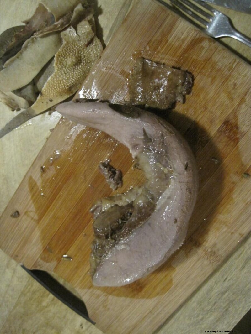 Beef Tongue: A Comprehensive Guide to Preparation & Cooking