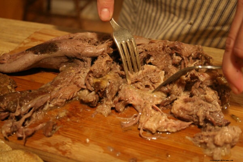 Beef Tongue: A Comprehensive Guide to Preparation & Cooking