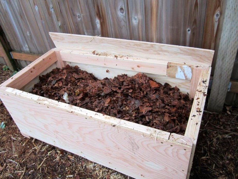 Build Your Own Worm Composter: A Step-by-Step Guide