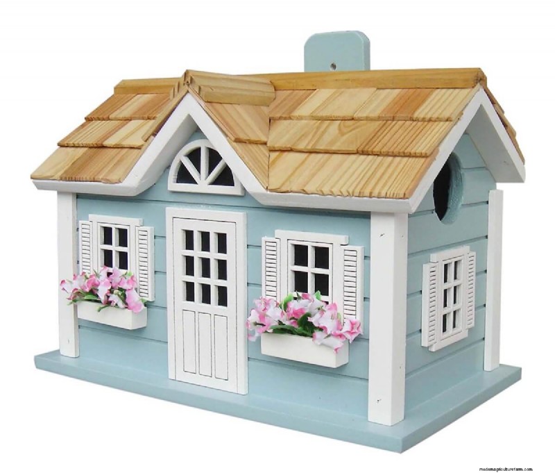 Best Birdhouses: Attract Feathered Friends to Your Garden