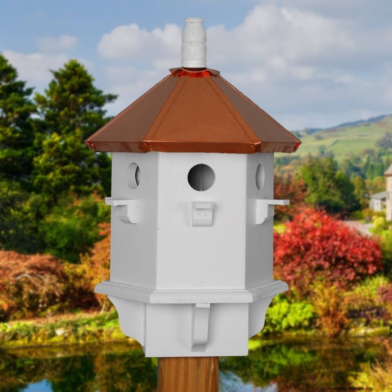 Best Birdhouses: Attract Feathered Friends to Your Garden