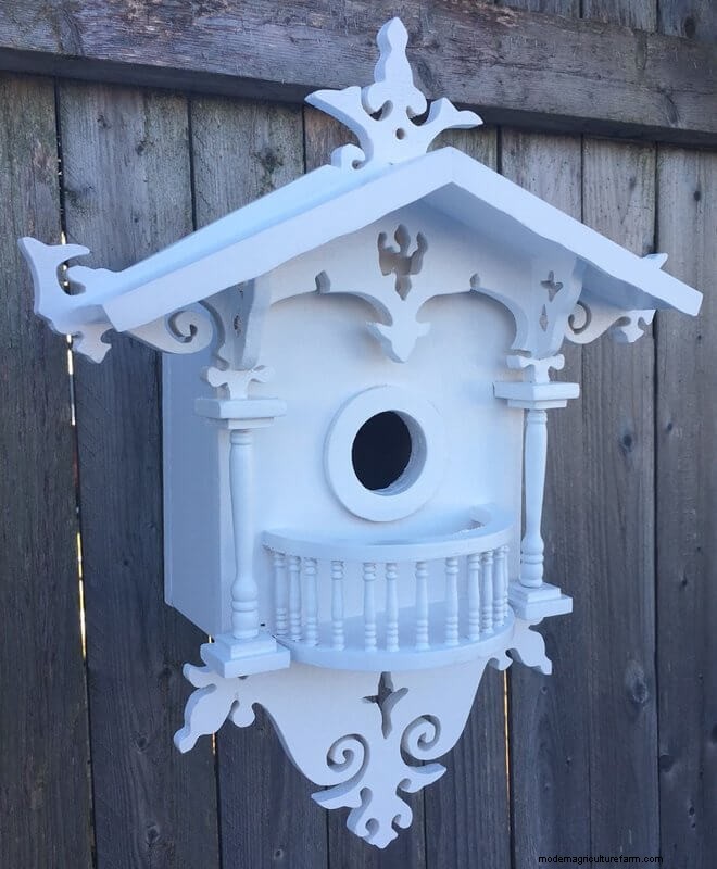 Best Birdhouses: Attract Feathered Friends to Your Garden