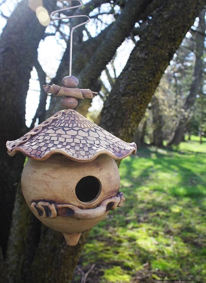 Best Birdhouses: Attract Feathered Friends to Your Garden