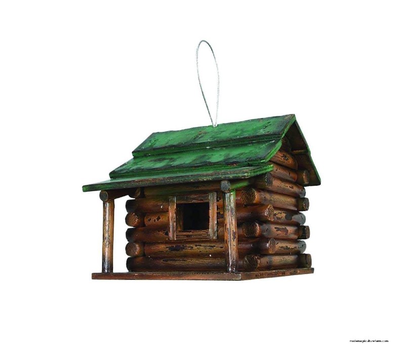 Best Birdhouses: Attract Feathered Friends to Your Garden