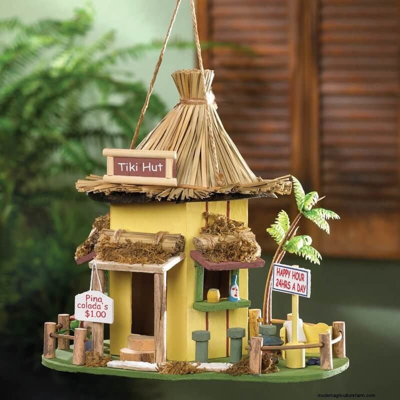 Best Birdhouses: Attract Feathered Friends to Your Garden