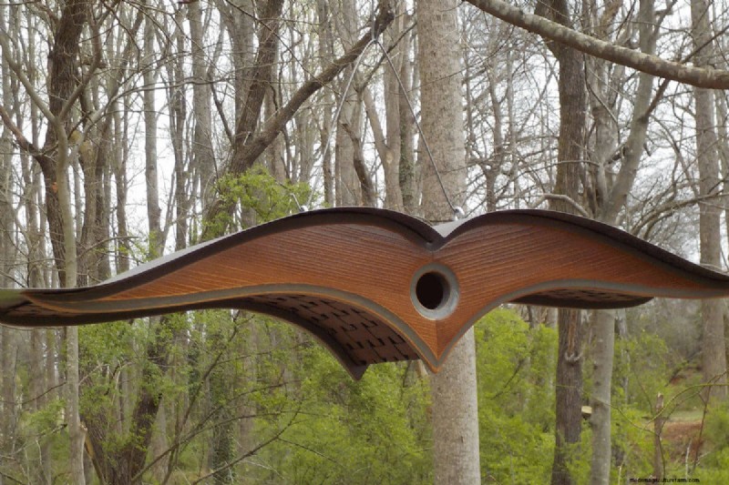 Best Birdhouses: Attract Feathered Friends to Your Garden