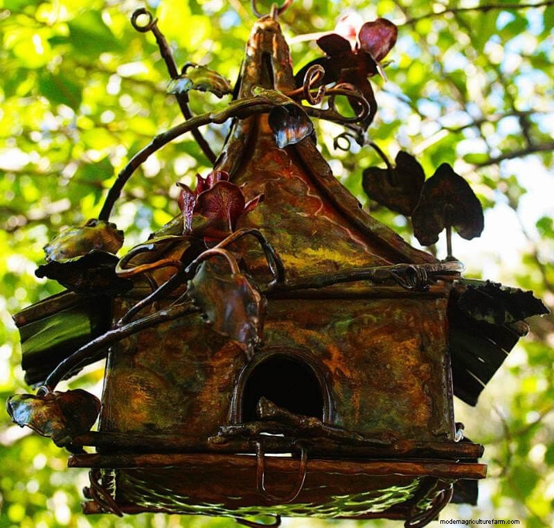 Best Birdhouses: Attract Feathered Friends to Your Garden