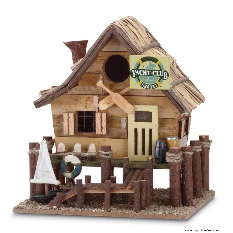 Best Birdhouses: Attract Feathered Friends to Your Garden