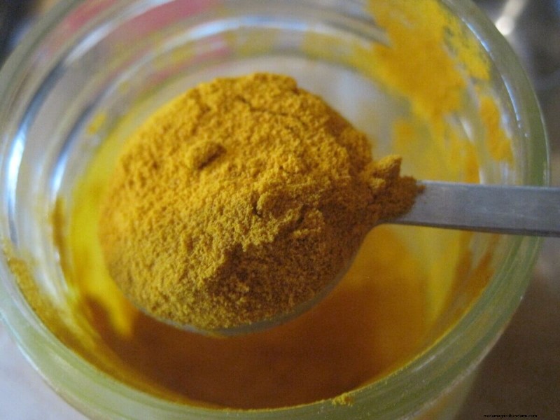 Grow Your Own Flavor: 8 Unique & Easy-to-Grow Spices