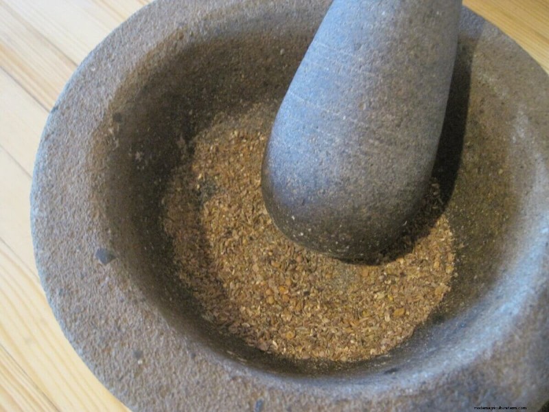 Grow Your Own Flavor: 8 Unique & Easy-to-Grow Spices