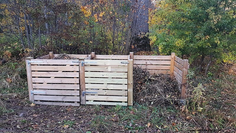 Choosing the Right Compost Bin: A Comprehensive Guide