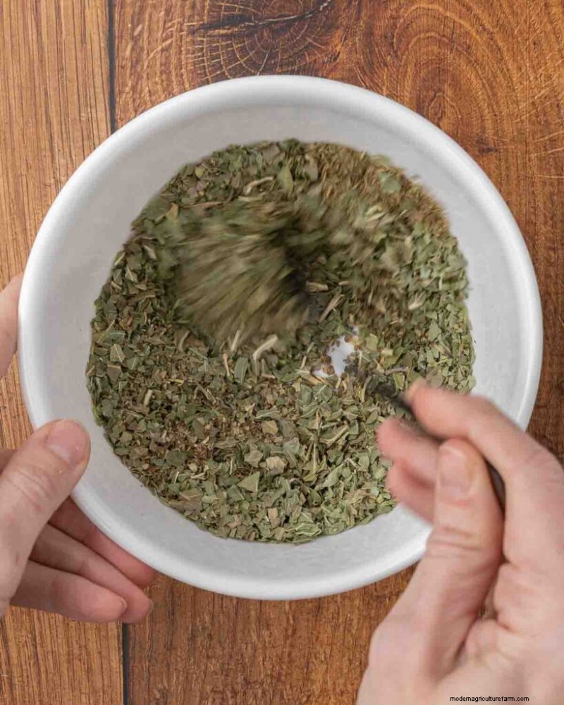 Homemade Italian Seasoning Recipe: Authentic Flavor Blend