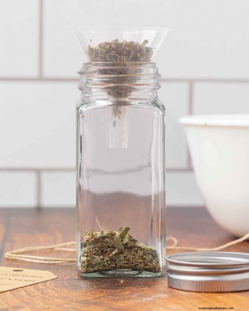 Homemade Italian Seasoning Recipe: Authentic Flavor Blend