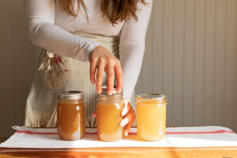 5 Nutrient-Rich Foods for Natural Health & Wellness