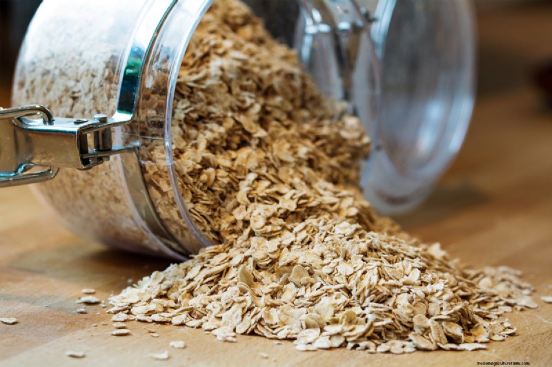 5 Nutrient-Rich Foods for Natural Health & Wellness