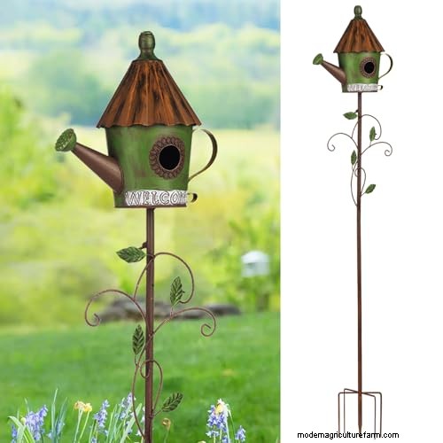 Prime Day Savings: Premium Feeders, Baths & Birdhouses for Your Backyard Birds