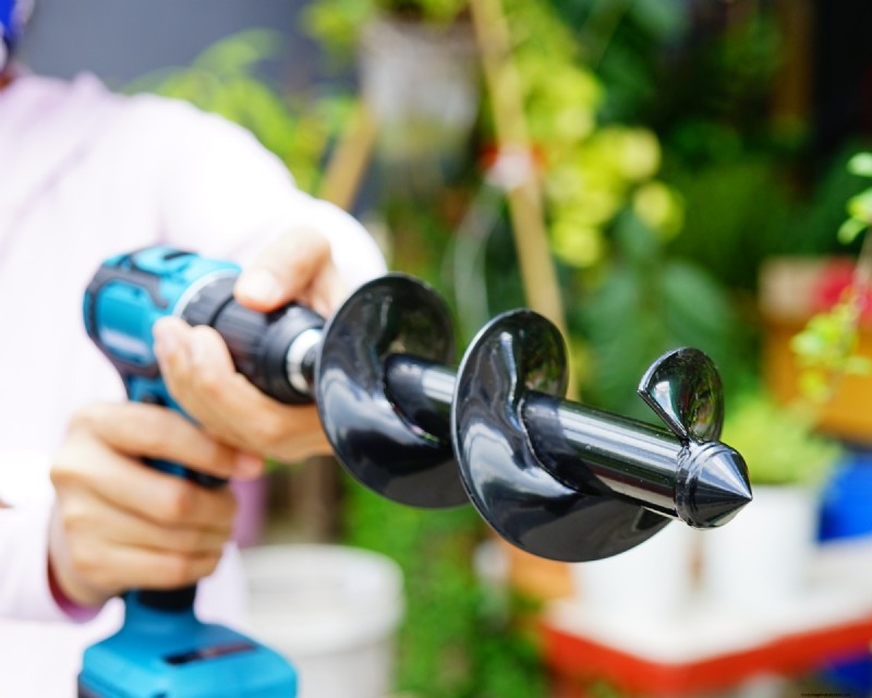 Top Time‑Saving Garden Tools to Cut Stress, Boost Efficiency, and Save Money