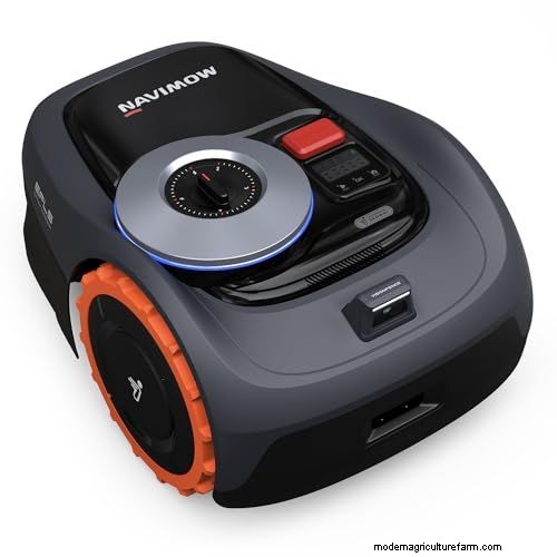Amazon Prime Day: The ECOVACS O1000 RTK Care Kit Makes Robot Mowers Affordable